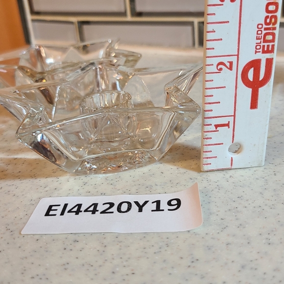 Star Candle Stick Holders for sale today - Picture 9 of 9